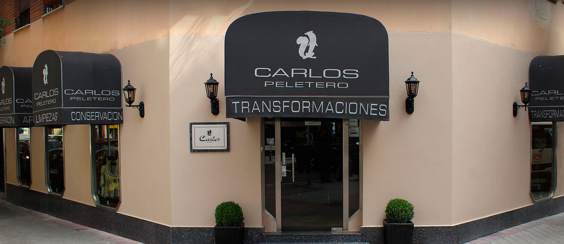 peletería carlos